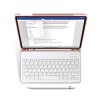 Tech-Protect Sc Pen + Keyboard Ipad 10.9” 10 / 2022 / 11” 11 / 2025 Pink