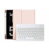 Tech-Protect Sc Pen + Keyboard Ipad 10.9” 10 / 2022 / 11” 11 / 2025 Pink