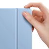 Tech-Protect Smartcase Ipad 10.9” 10 / 2022 / 11” 11 / 2025 Black