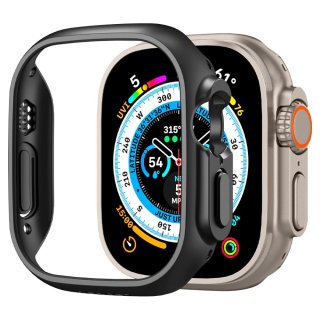 SPIGEN Thin Fit Apple Watch ULTRA 1 / 2 (49 MM) Black