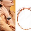 Tech-Protect Nylon PRO Apple Watch 6 / 7 / 8 / 9 / 10 / SE / ULTRA 1 / 2 (44 / 45 / 46 / 49 MM) Orange