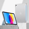 Tech-Protect Sc Pen Hybrid Ipad 10.9” 10 / 2022 / 11” 11 / 2025 Sky Blue
