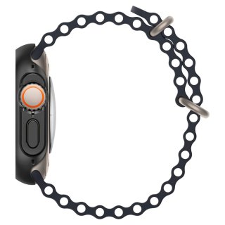 SPIGEN Thin Fit Apple Watch ULTRA 1 / 2 (49 MM) Black