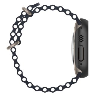 SPIGEN Thin Fit Apple Watch ULTRA 1 / 2 (49 MM) Black