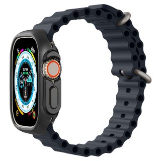 SPIGEN Thin Fit Apple Watch ULTRA 1 / 2 (49 MM) Black