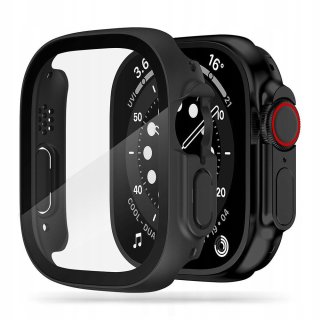 Tech-Protect Defense360 Apple Watch ULTRA 1 / 2 (49 MM) Black
