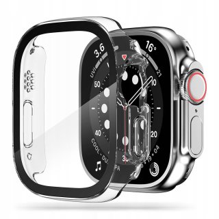 Tech-Protect Defense360 Apple Watch ULTRA 1 / 2 (49 MM) Clear