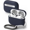 Ringke Silicone Apple Airpods PRO 1 / 2 Midnight Blue