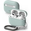 Ringke Silicone Apple Airpods PRO 1 / 2 Seafoam