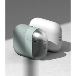 Ringke Silicone Apple Airpods PRO 1 / 2 Seafoam
