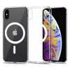 Tech-Protect Magmat Magsafe Iphone X / XS Clear
