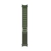 Tech-Protect Nylon PRO Samsung Galaxy Watch 4 / 5 / 5 PRO / 6 / 7 / Fe Military Green