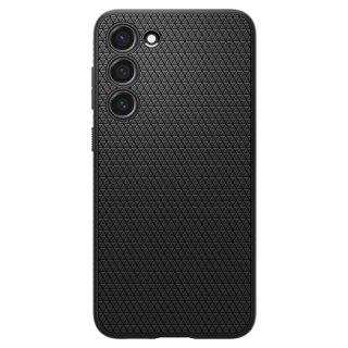SPIGEN Liquid AIR Galaxy S23 Matte Black