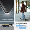 SPIGEN Liquid Crystal Galaxy S23 Crystal Clear