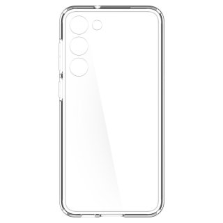 SPIGEN ULTRA Hybrid Galaxy S23 Crystal Clear
