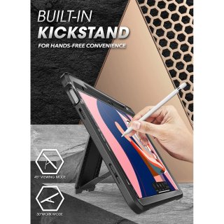 Supcase Unicorn Beetle PRO Ipad 10.9” 10 / 2022 / 11” 11 / 2025 Black