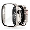 Tech-Protect Defense360 Apple Watch ULTRA 1 / 2 (49 MM) Titanium