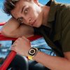 Tech-Protect Iconband PRO Apple Watch 6 / 7 / 8 / 9 / 10 / SE / ULTRA 1 / 2 (44 / 45 / 46 / 49 MM) Yellow