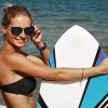 Tech-Protect Iconband PRO Apple Watch 6 / 7 / 8 / 9 / 10 / SE / ULTRA 1 / 2 (44 / 45 / 46 / 49 MM) Orange