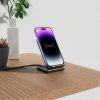 Tech-Protect Qi15w-S2 Wireless Charger 15W Black