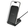 Tech-Protect Qi15w-S2 Wireless Charger 15W Black