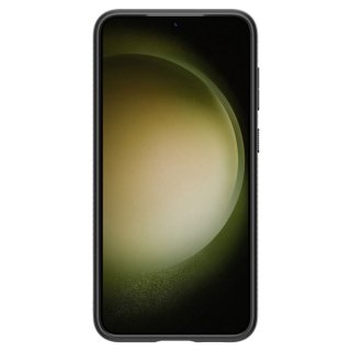 SPIGEN Liquid AIR Galaxy S23 Matte Black