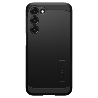 SPIGEN Tough Armor Galaxy S23 Black