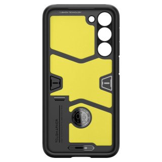 SPIGEN Tough Armor Galaxy S23 Black