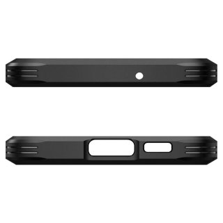 SPIGEN Tough Armor Galaxy S23 Black