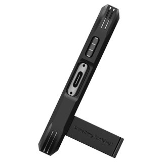 SPIGEN Tough Armor Galaxy S23 Black