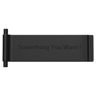 SPIGEN Tough Armor Galaxy S23 Black