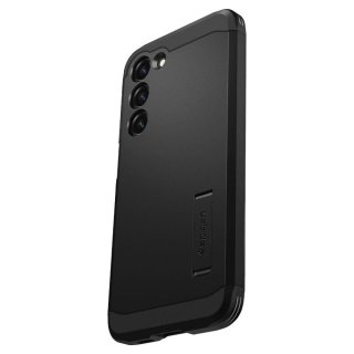 SPIGEN Tough Armor Galaxy S23 Black