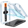 Szkło Hartowane SPIGEN Glas.Tr ”Ez Fit” 2-Pack Galaxy S23+ PLUS Clear