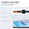 Szkło Hartowane SPIGEN Glas.Tr ”Ez Fit” 2-Pack Galaxy S23+ PLUS Clear