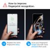 Szkło Hartowane SPIGEN Glas.Tr ”Ez Fit” 2-Pack Galaxy S23+ PLUS Clear