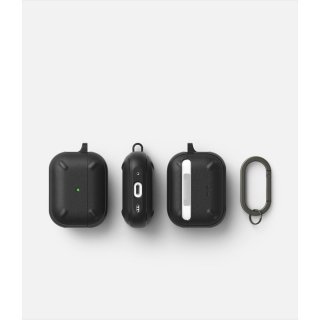 Ringke Onyx Apple Airpods PRO 1 / 2 Black