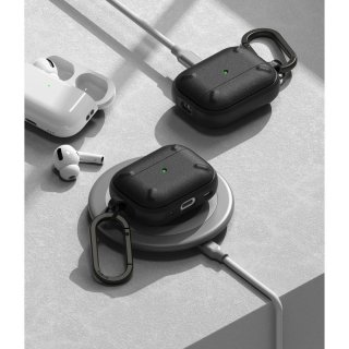Ringke Onyx Apple Airpods PRO 1 / 2 Black