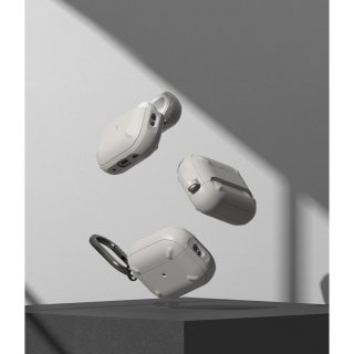 Ringke Onyx Apple Airpods PRO 1 / 2 Warm Grey