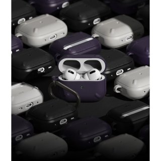 Ringke Onyx Apple Airpods PRO 1 / 2 Warm Grey