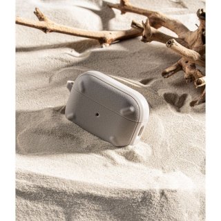Ringke Onyx Apple Airpods PRO 1 / 2 Warm Grey