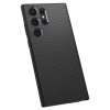 SPIGEN Liquid AIR Galaxy S23 ULTRA Matte Black