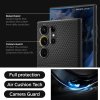 SPIGEN Liquid AIR Galaxy S23 ULTRA Matte Black