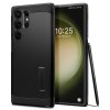 SPIGEN Tough Armor Galaxy S23 ULTRA Black