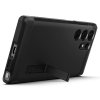 SPIGEN Tough Armor Galaxy S23 ULTRA Black