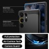 SPIGEN Tough Armor Galaxy S23 ULTRA Black