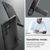 SPIGEN Tough Armor Galaxy S23 ULTRA Black