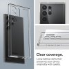 SPIGEN ULTRA Hybrid Galaxy S23 ULTRA Crystal Clear