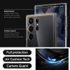 SPIGEN ULTRA Hybrid Galaxy S23 ULTRA Crystal Clear