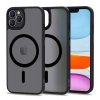 Tech-Protect Magmat Magsafe Iphone 11 PRO MAX Matte Black