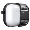 SPIGEN Rugged Armor Apple Airpods PRO 1 / 2 Matte Black